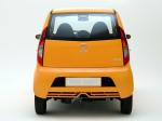 Tata Nano Basic 2008 года